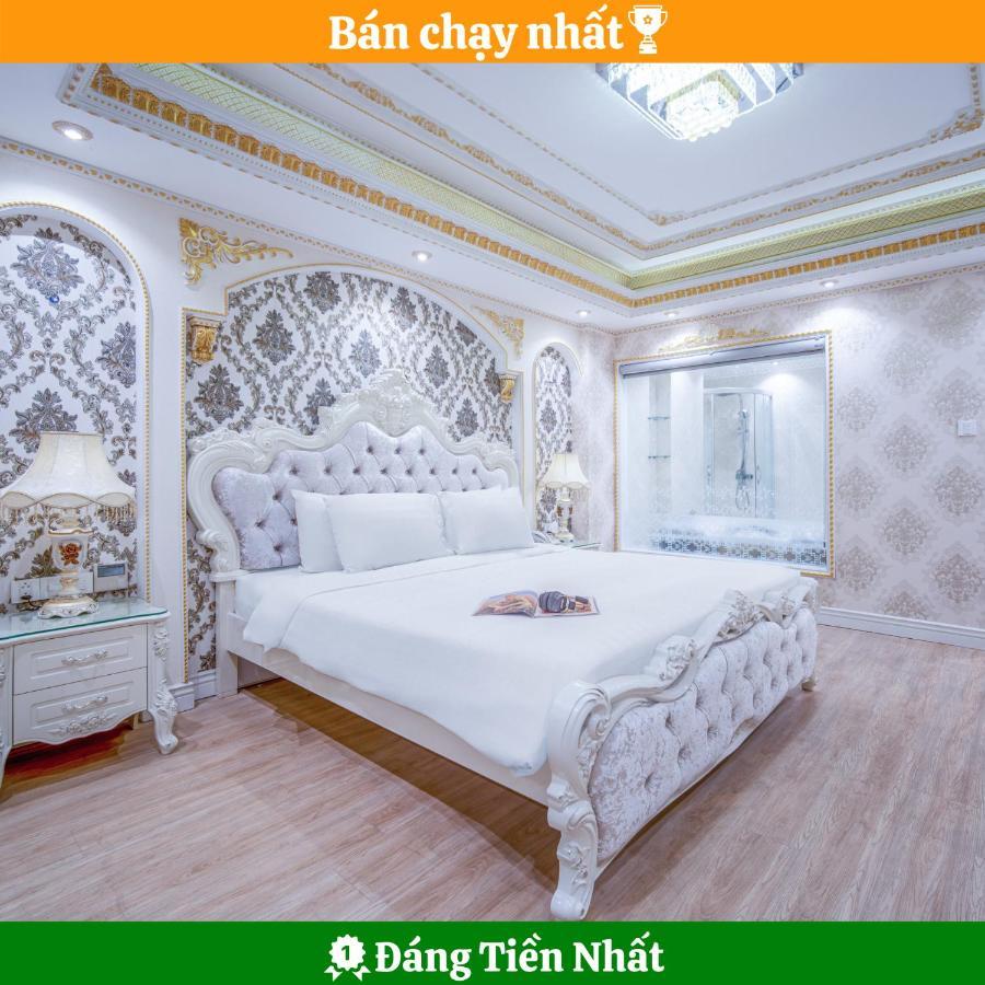 Royal Beach Hotel By Thg دا نانغ المظهر الخارجي الصورة