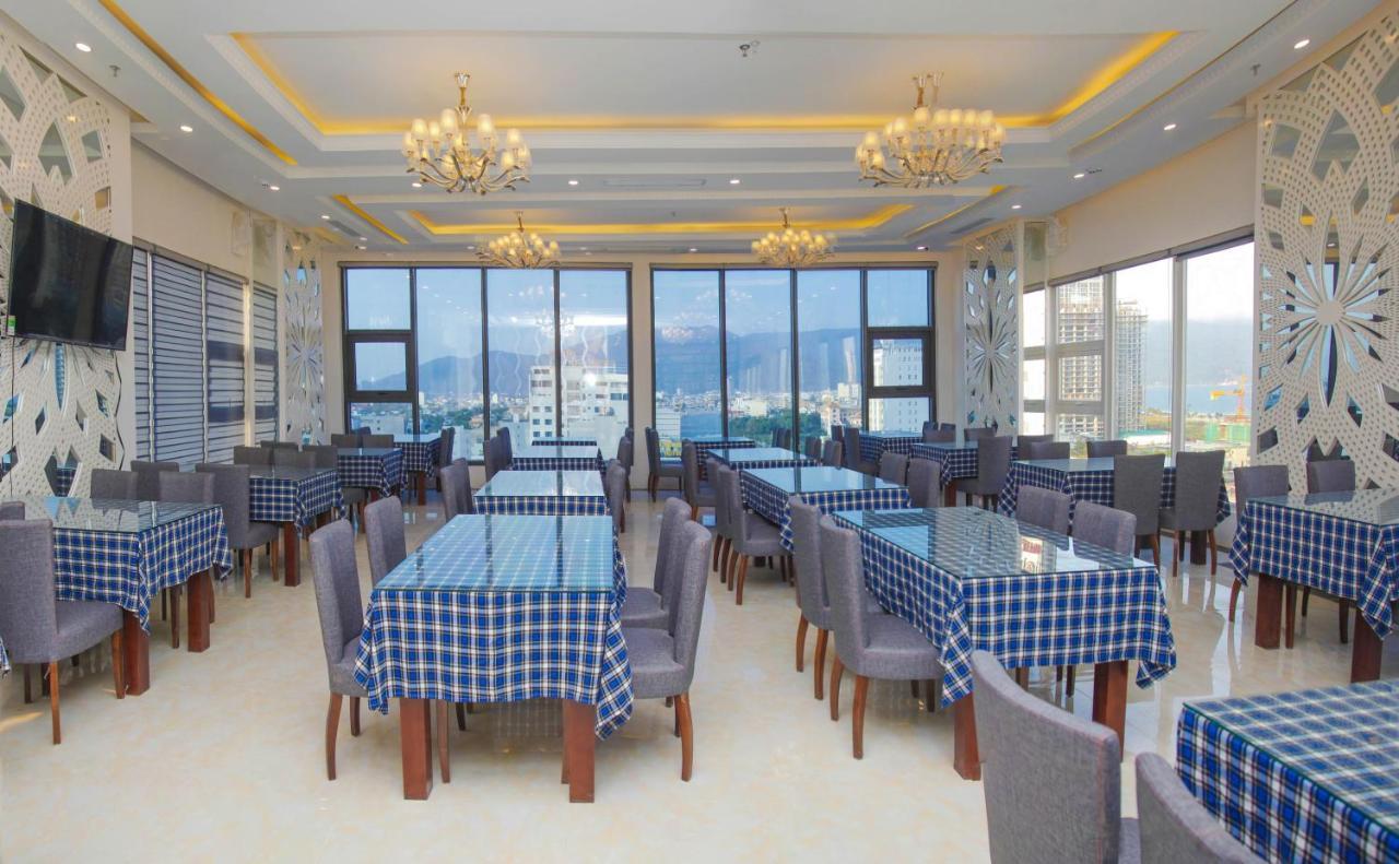 Royal Beach Hotel By Thg دا نانغ المظهر الخارجي الصورة