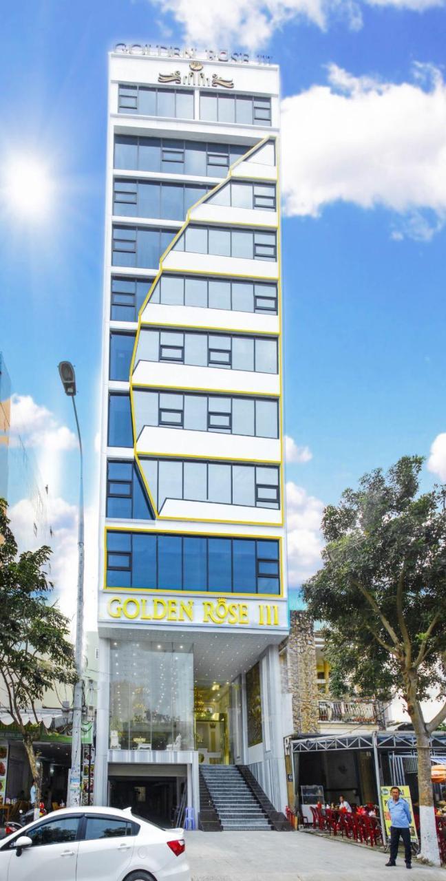 Royal Beach Hotel By Thg دا نانغ المظهر الخارجي الصورة