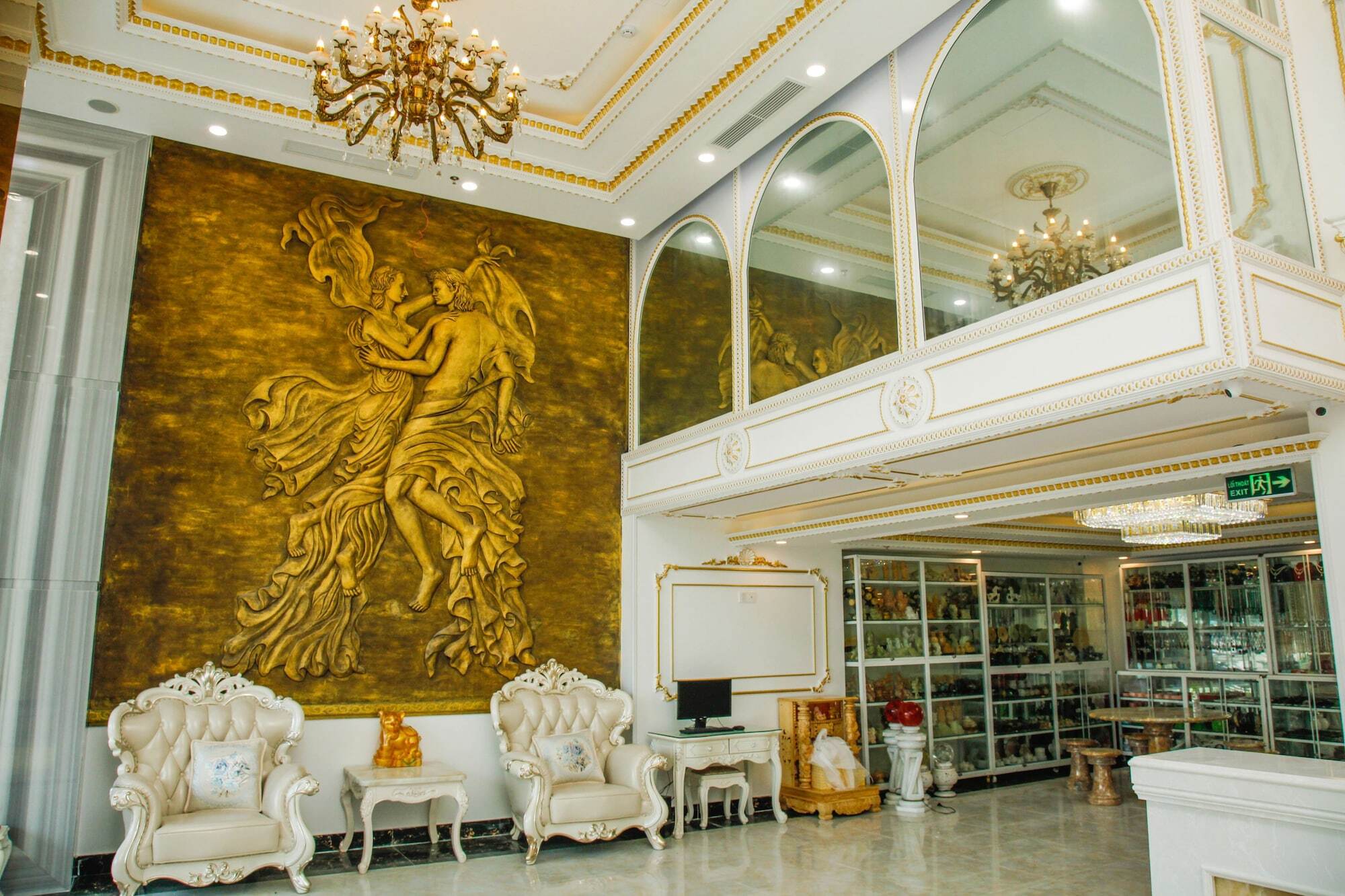 Royal Beach Hotel By Thg دا نانغ المظهر الخارجي الصورة
